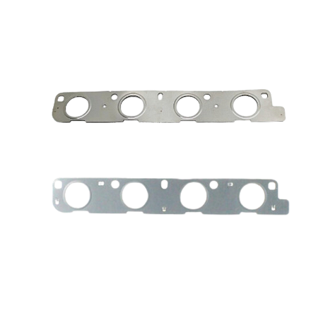 Junta Coletor de Escapamento Eos Beetle Golf Audi 06F253039F