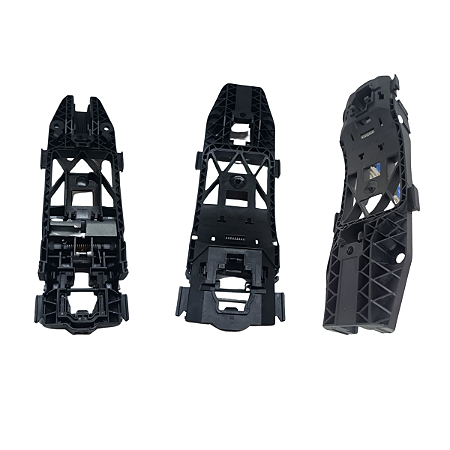 ESTRIBO PORTA TRAS DIR/ESQ Audi 2015>>2025 8V0839885