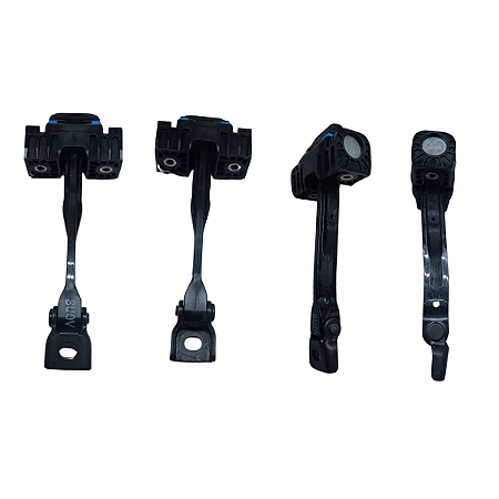 Limitador Porta Dianteira LE Audi Q3 2012>>2018 8U0837249C