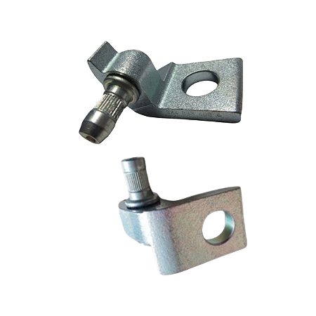 DOBRADICA DA PORTA PARTE SUPERIOR LD Aud A3 Vw  8X4833408B