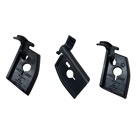 SUP. PROTEÇÂO CAIXA DE RODA  Audi A3 2016>>2025 8VB807410