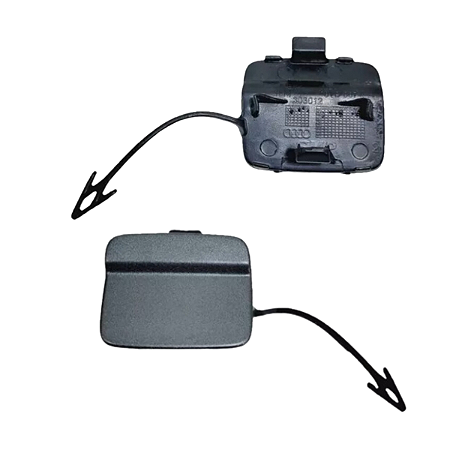 TAMPA REBOQUE PARACHOQUE Audi A3 2016>>2025 8VB807441GRU