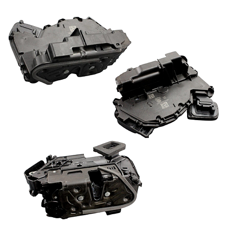 FECHADURA DA PORTA AUDI VW 2019>>2025 5TA839016P