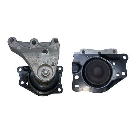 Coxim Suporte Motor Ld Audi A1 Polo 2011>>2020 6R0199167Q