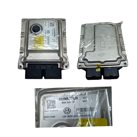 Central Modulo Injeção Vw Saveiro 2014>>2025 032906034BH