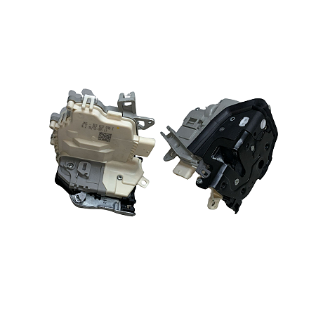 Fechadura da porta  Diant. LD Audi Q3  2010>>2025 8J1837016E