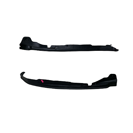 Moldura Interna do Paralama Diant. LE Jeep 53443688