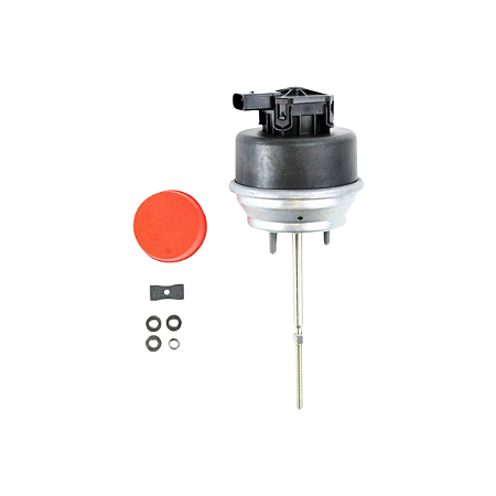 Válvula De Alívio Amarok  Original Vw 2013-2016 03l198716t