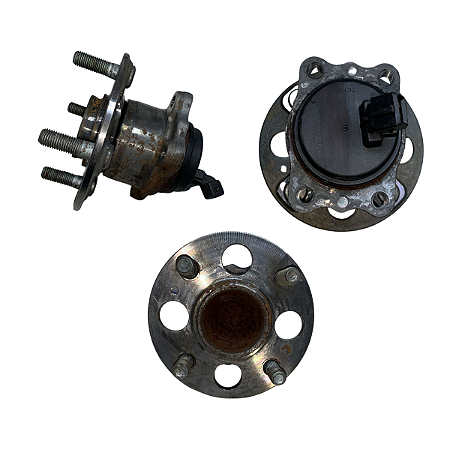 CUBO DE RODA TRASEIRO HB20 52730R1100