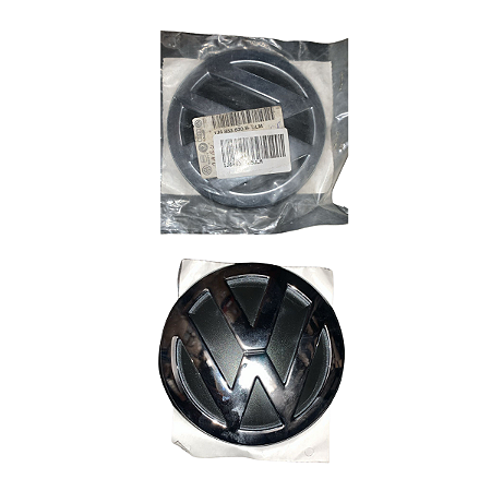 EMBLEMA VW 1J6853630BULM