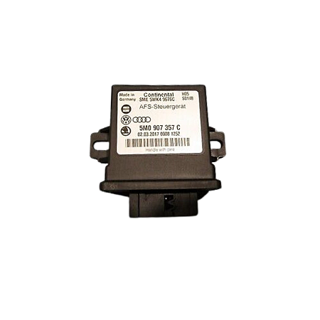 Modulo Xenon Tiguan  Tsi  2008>>2011 5M0907357C