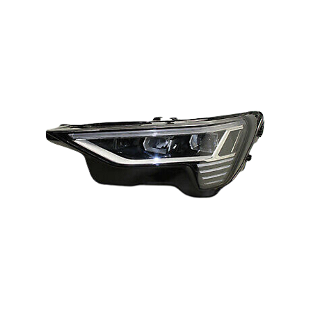 Farol Esquerdo Audi E-tron 2019>>2023 4KE941781