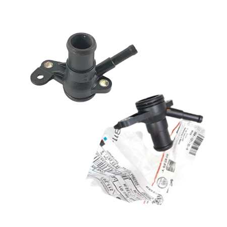 FLANGE DA VALVULA TERMOSTATICA 2011>>2019 06k121132h