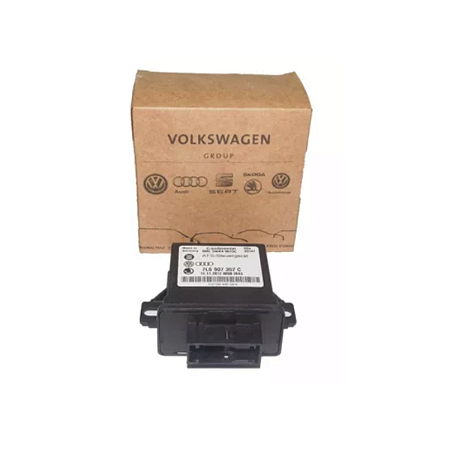 Modulo Controle Iluminação Touareg Original Vw 7l6907357c
