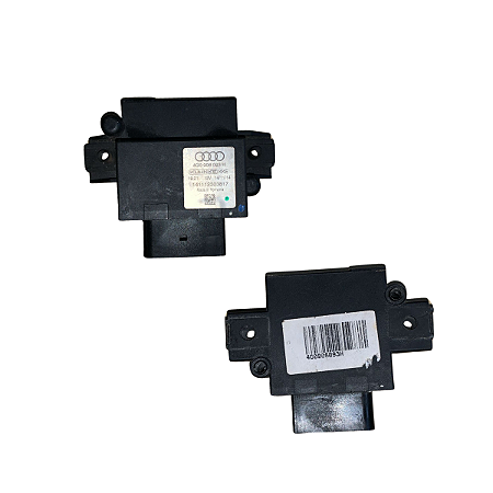 Módulo Controle Bomba Combustível Audi A4 4g0906093h
