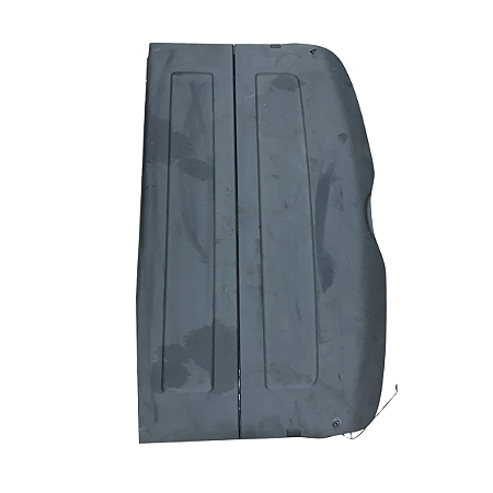 COMPARTIMENTO DE BAGAGEM TAMPA AUDI Q5 8R0867769FAJ6