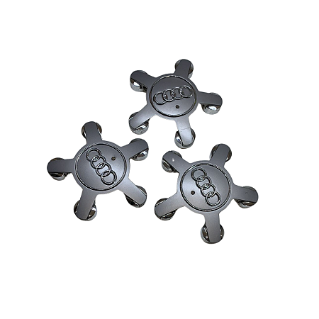 TAMPAO DECORATIVO DE RODA AUDI Q5 4F0601165N