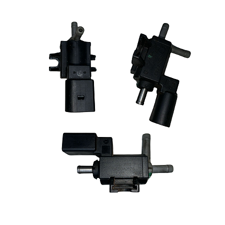 Válvula Solenoide de Partida VW 06F906283F
