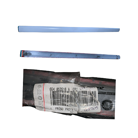 Friso Porta Dianteira Direito Polo 6Q4853516AGRU