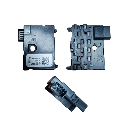 MODULO SENSOR DE ANGULO DIRECAO VW JETA 1k0959654