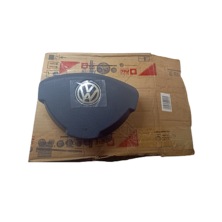 Botao de acionamento da buzina  VW Parati 5X04196691NN