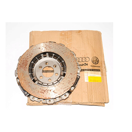 PLATO DE EMBREAGEM VW GOLF 027141025TX