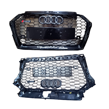 Grade do radiador Audi RS3 Sportback 8v5853651RT94