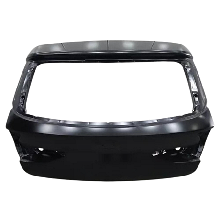72800R1500  TAMPA TRAS HB20 2019 >>  HATCH ORIGINAL HYUNDAI