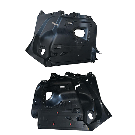 ACABAMENTO PORTA MALA JEEP RENEGADE COM REDE DIR 100247727