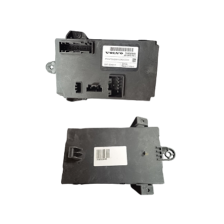 Módulo de controle Volvo 31652045