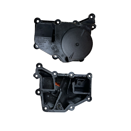Separador de Óleo Anti-chama de Motor VW 04E103464AN