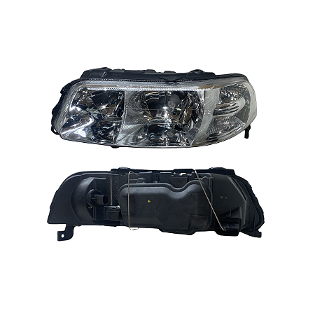 Farol Gol Turbo Parati Saveiro 2004>>2006  375941043D