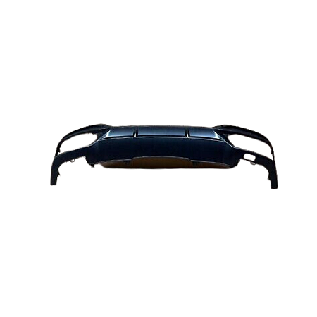 Spoiler Parachoque Traseiro Audi A5 8w6807521ajru6
