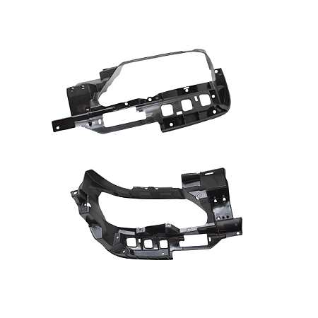 Suporte De Para-choque Traseiro LE Audi A5 8W6807347A