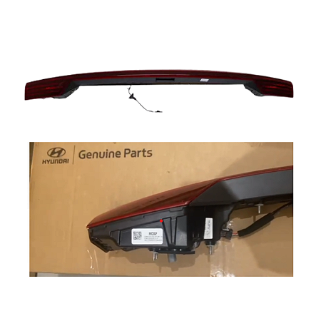 LANTERNA TAMPA MALA  HB20 2023 92409R1500