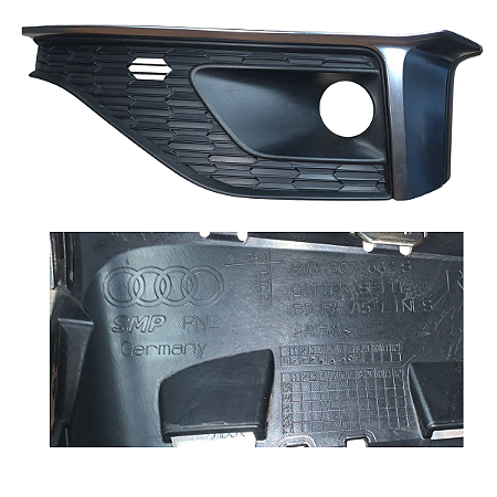 8W6807682T3Q7 GRADE MILHA DIR AUDI A5 2022
