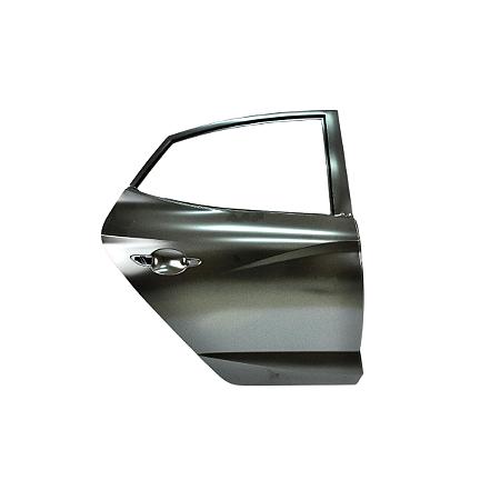 77004R1100 PORTA TRASEIRA DIREITA HB20S - 2019