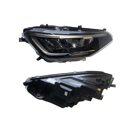 FAROL LED DIREITO VW NIVUS  2G7941006A
