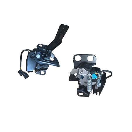 Fechadura Capô Honda City 2009>>2014 74120tm0t01