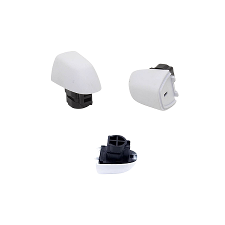 Prolongador Maçaneta Ext Diant Lado Dir Toro 100240668