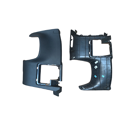 CONJUNTO INFERIOR PAINEL HB20 84750R1100NNB