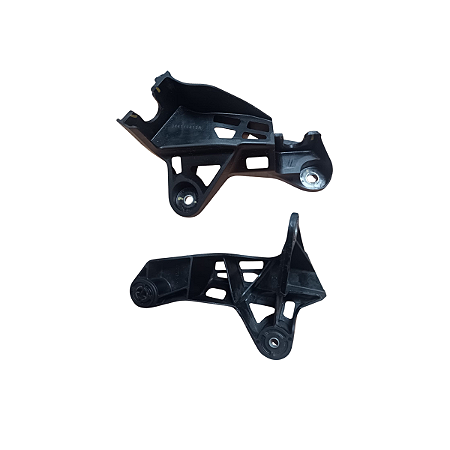 Suporte Cabos Cambio Kwid 344140819R