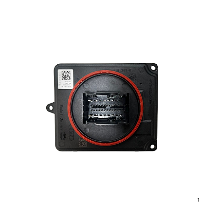 MODULO DE POTENCIA LUZ AUDI A3  4K0941572CJ /4K0941572CS