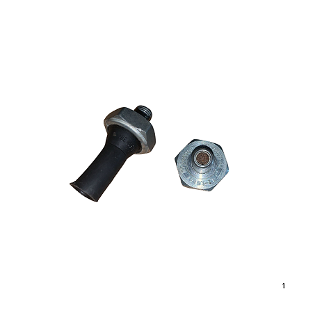 SENSOR DE PRESSÃO OLEO A4 PASSAT TOUAREG REF 079919081