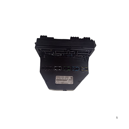 Modulo Sam Caixa Fusivel Mercedes C200 A2129004611