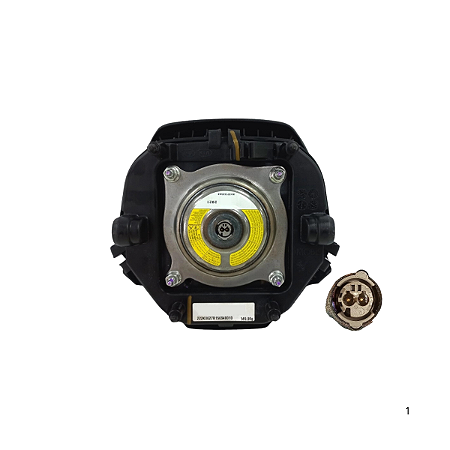 AIRBAG MOTORISTA HB20 80100R1000NNB