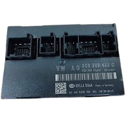 SERVICO EDICAO DE PARAMETROS CCM PASSAT 06-14   VAG VW/AUDI