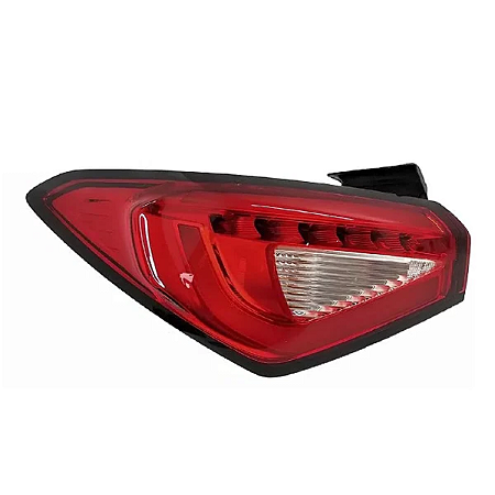 52023470 LANTERNA TRASEIRA ESQ CANTO FIAT CRONOS 2022