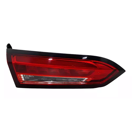 52023474 LANTERNA TRASEIRA ESQ MALA FIAT CRONOS 2022