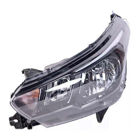 FAROL ESQUERDO  FIAT CRONOS 2022 52138594